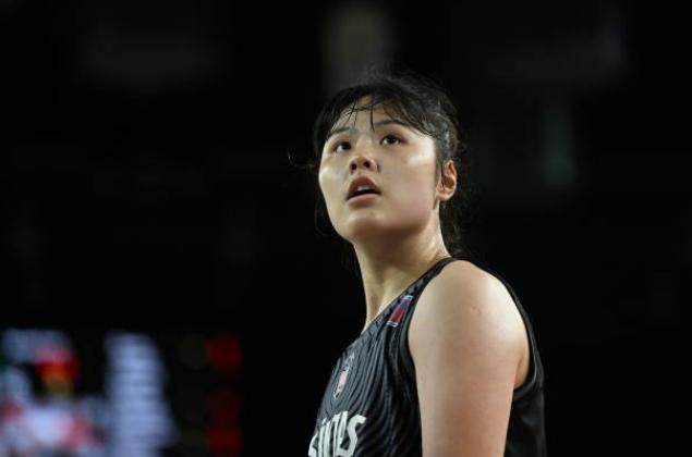 百度体育官网-李月汝夺女篮欧洲杯亚军!未来再冲冠+转战WNBA