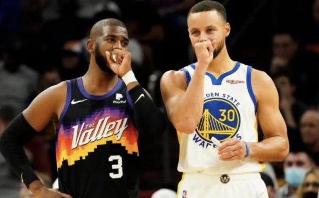 百度体育官网-因在保罗身上投入太多成本 勇士与霍勒迪渐行渐远