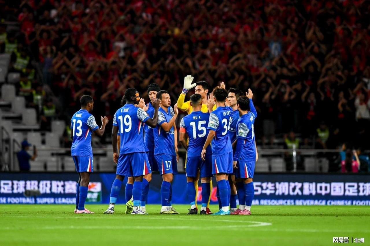 百度体育nba-申花津门虎为何被罚10分？有前科！涉案金额大影响恶劣 顶格处罚